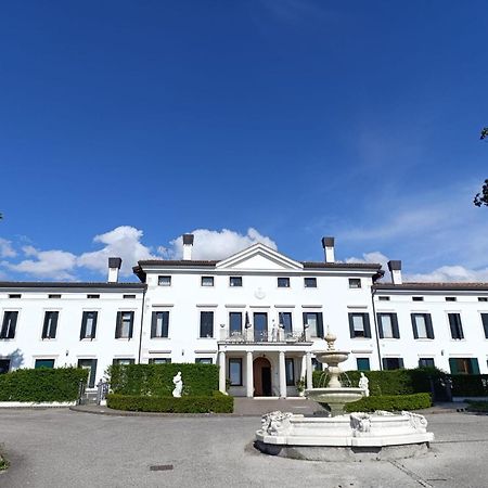 Villa Marini Trevisan Aviano Exteriör bild