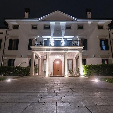 Villa Marini Trevisan Aviano Exteriör bild