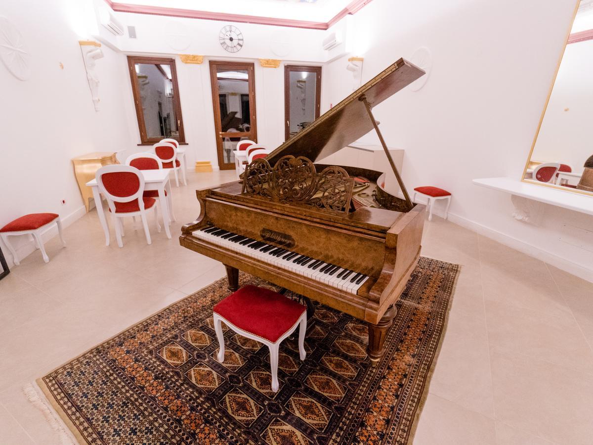 Villa Marini Trevisan Aviano Exteriör bild