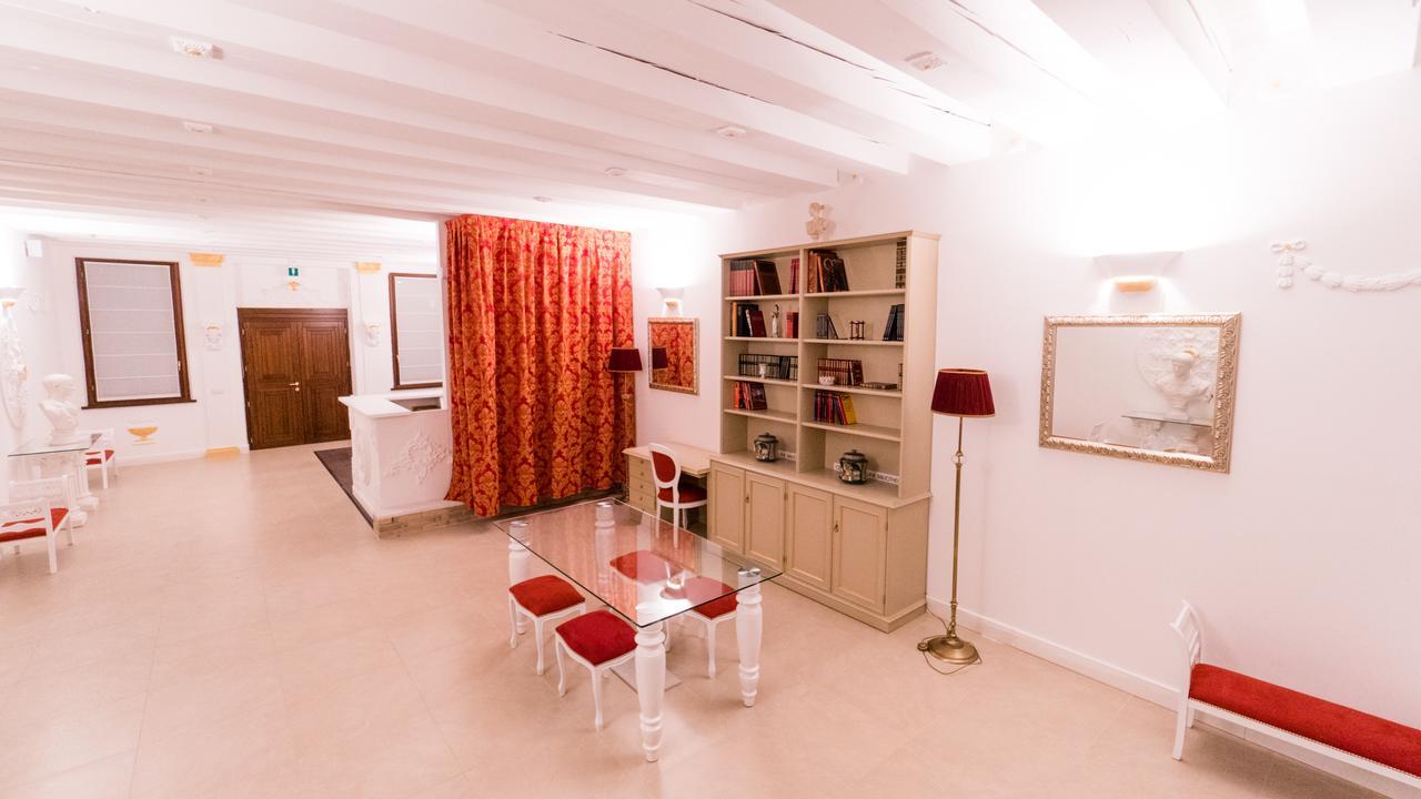 Villa Marini Trevisan Aviano Exteriör bild