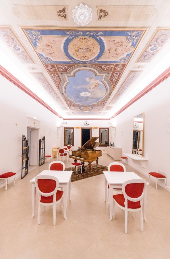 Villa Marini Trevisan Aviano Exteriör bild