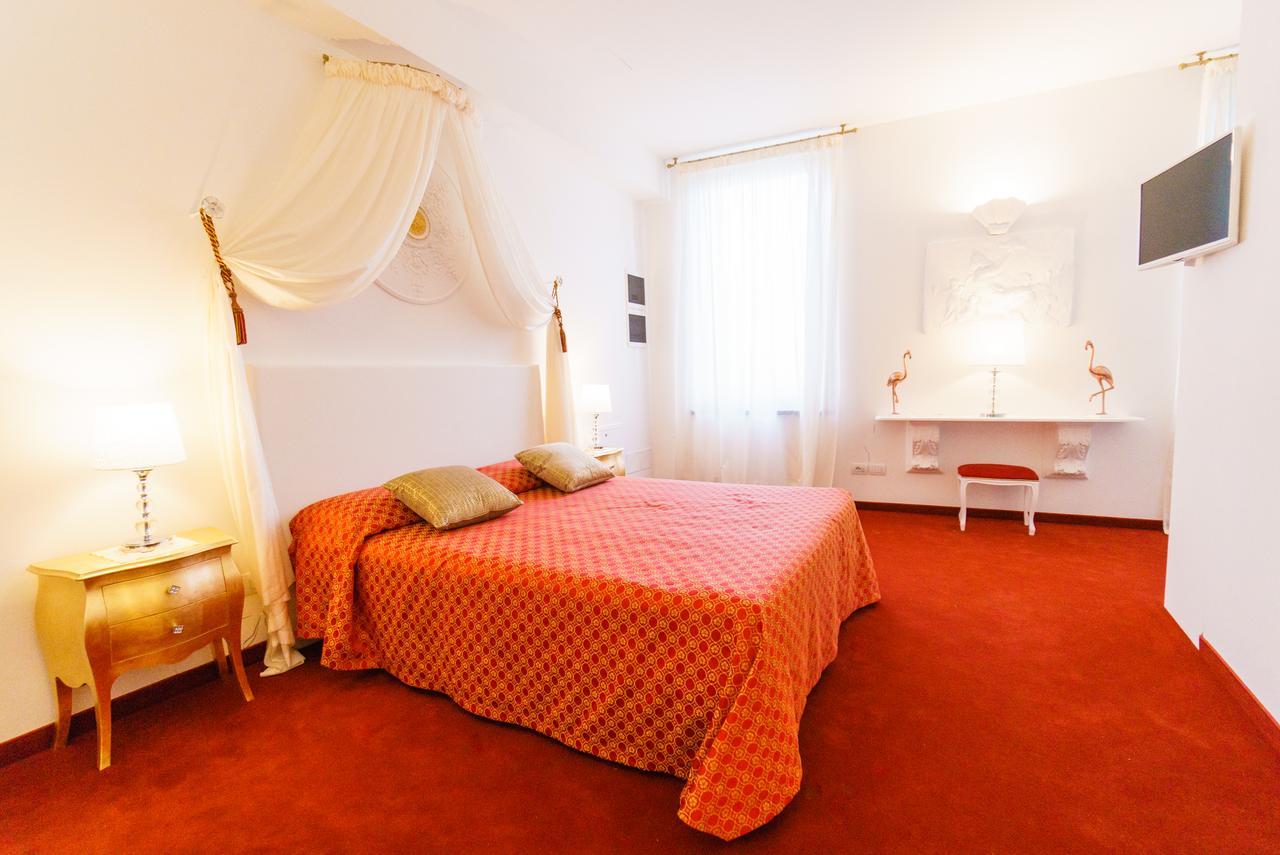 Villa Marini Trevisan Aviano Exteriör bild