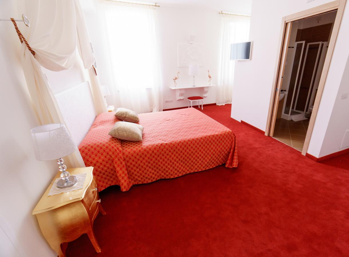 Villa Marini Trevisan Aviano Exteriör bild