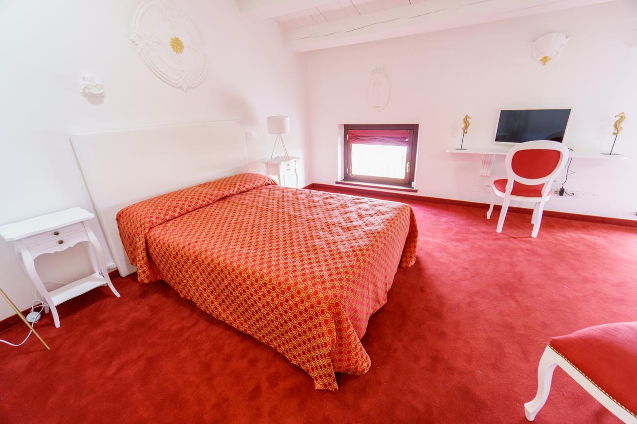 Villa Marini Trevisan Aviano Exteriör bild