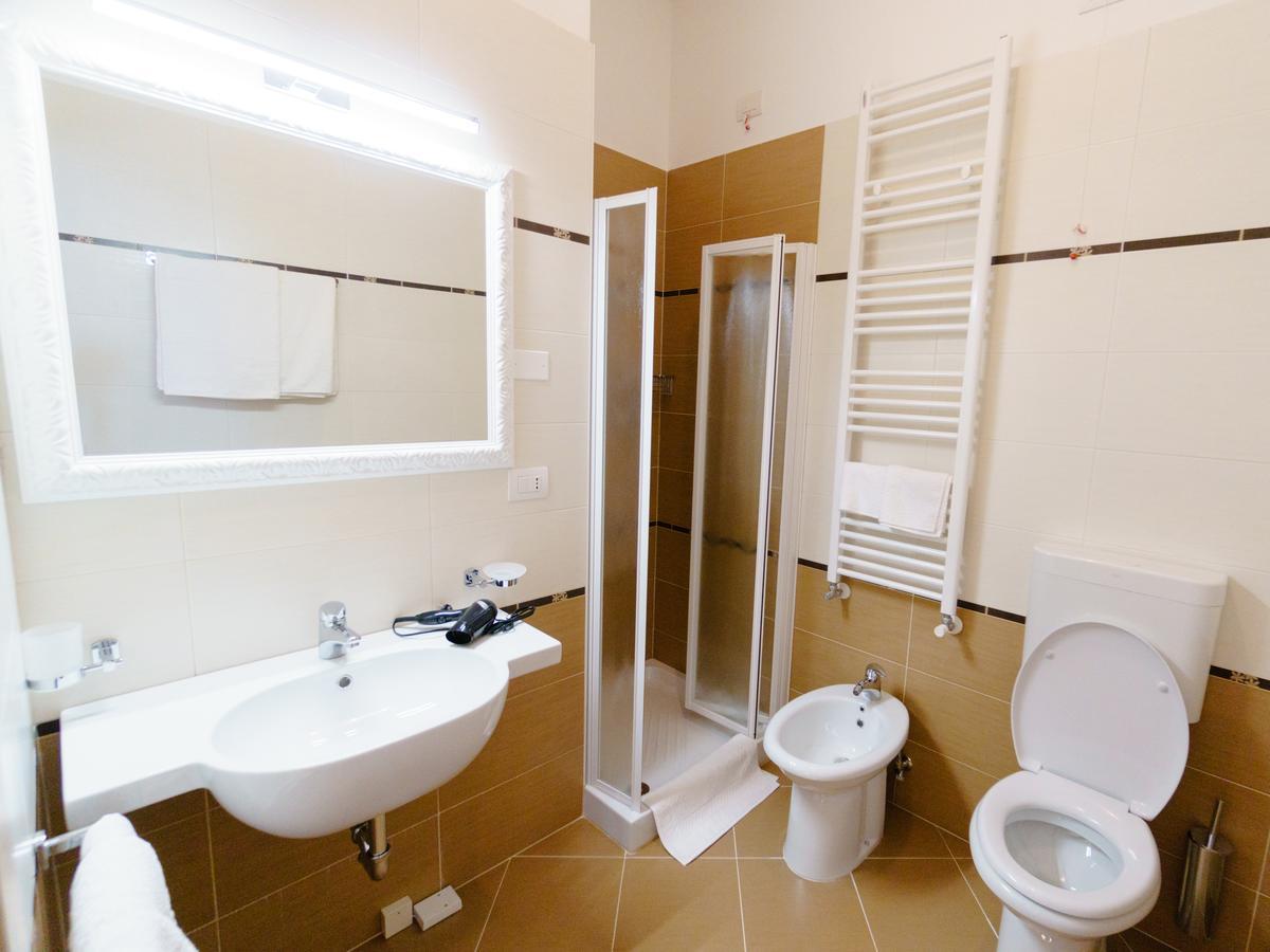 Villa Marini Trevisan Aviano Exteriör bild