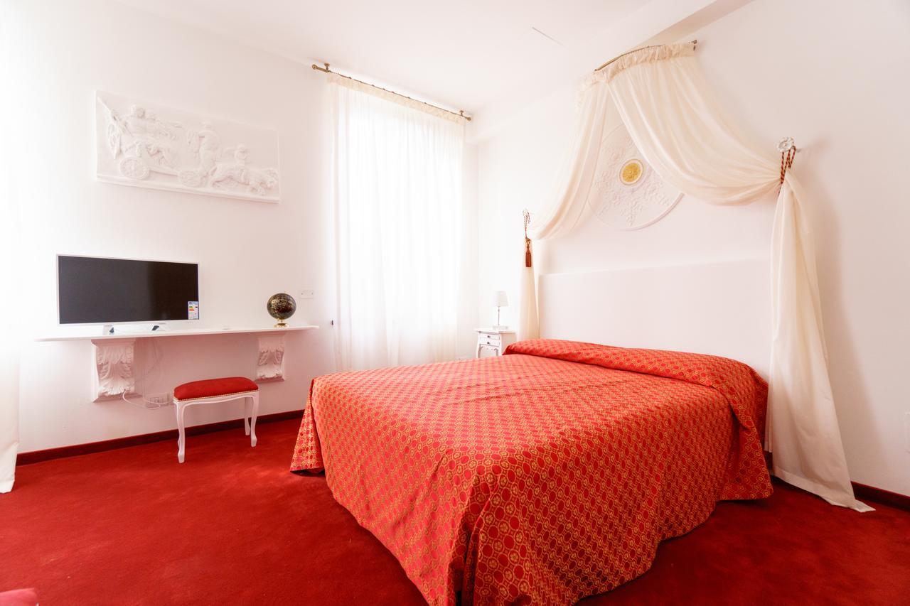 Villa Marini Trevisan Aviano Exteriör bild