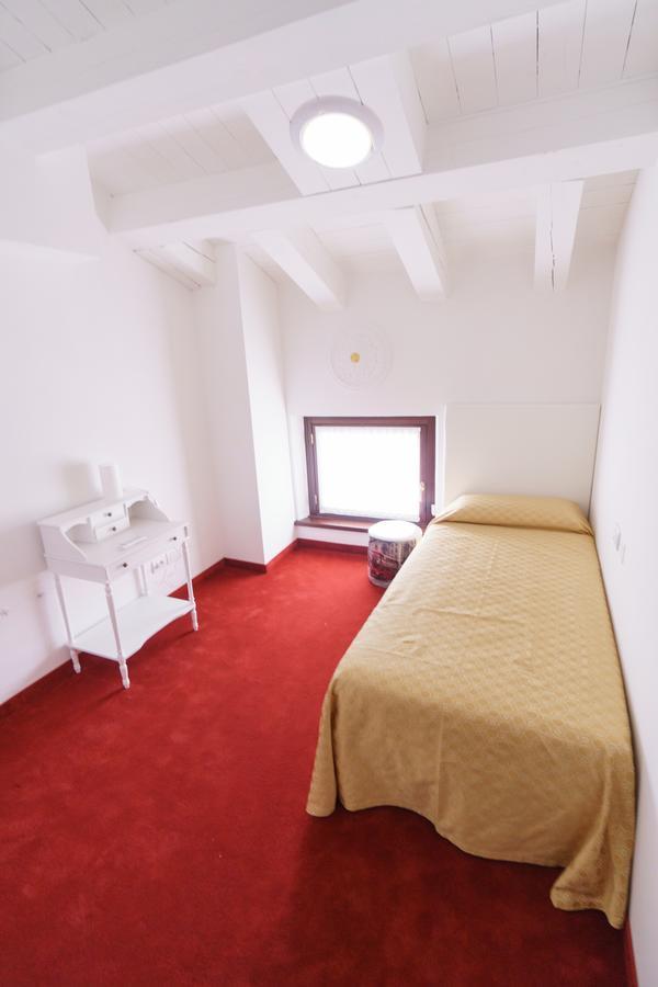 Villa Marini Trevisan Aviano Exteriör bild