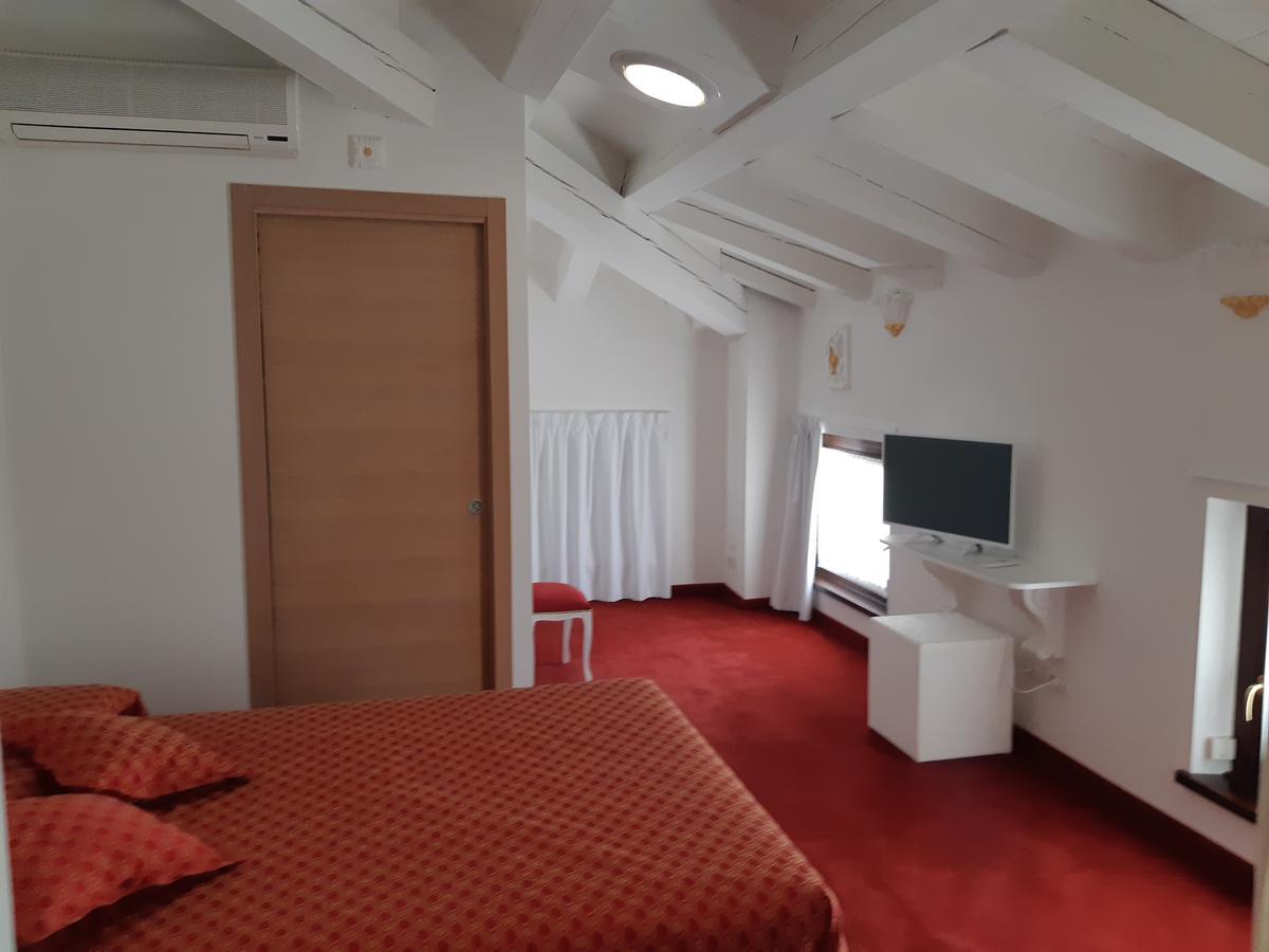 Villa Marini Trevisan Aviano Exteriör bild