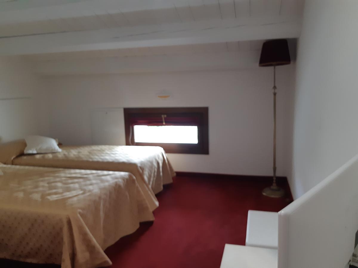 Villa Marini Trevisan Aviano Exteriör bild